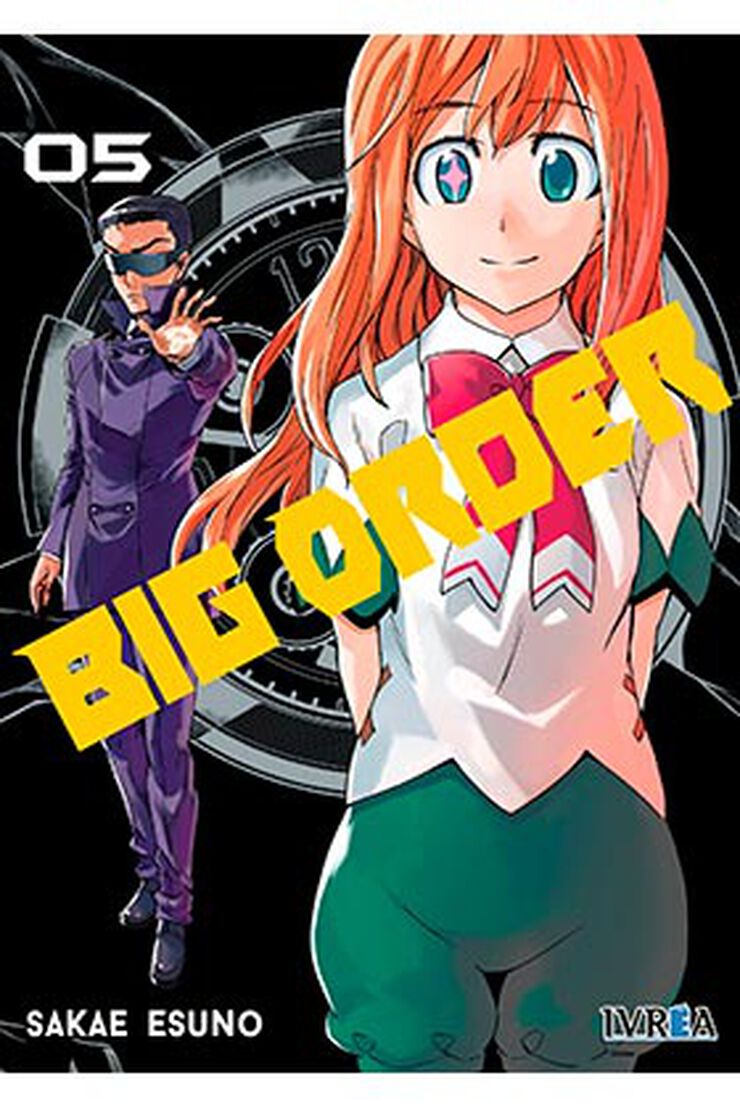 Big order 05