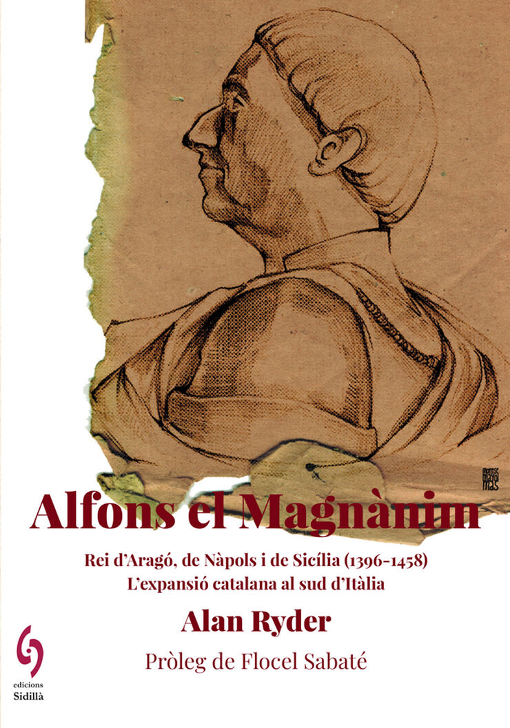 Alfons el Magnànim