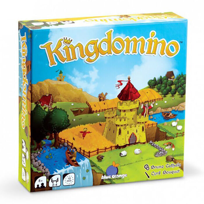 Kingdomino
