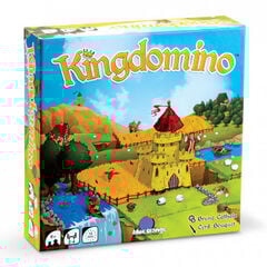 Kingdomino