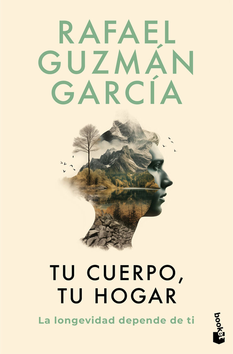 Tu cuerpo, tu hogar. La longevidad depende de ti