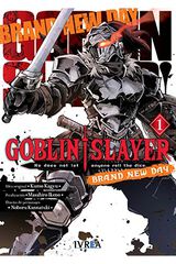 Goblin slayer: brand new day 2