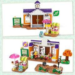 LEGO® Animal Crossing Concert de Totakeke a la Plaça 77052