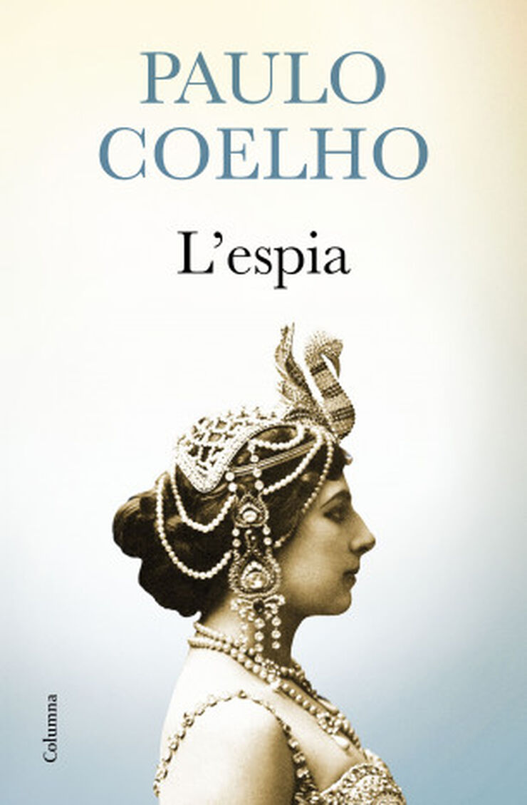 Espia, L'