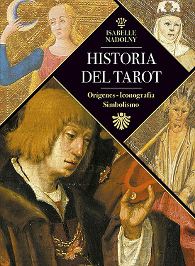 Historia del tarot