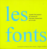 Les fonts