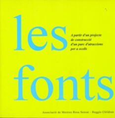 Les fonts