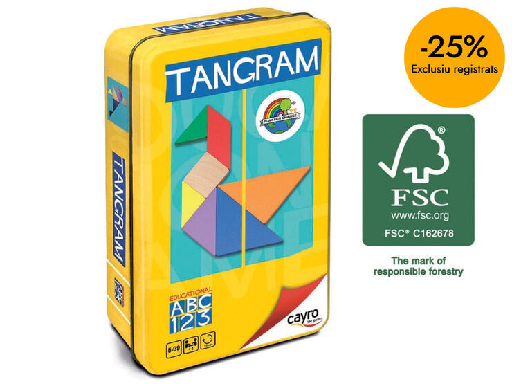 Tangram