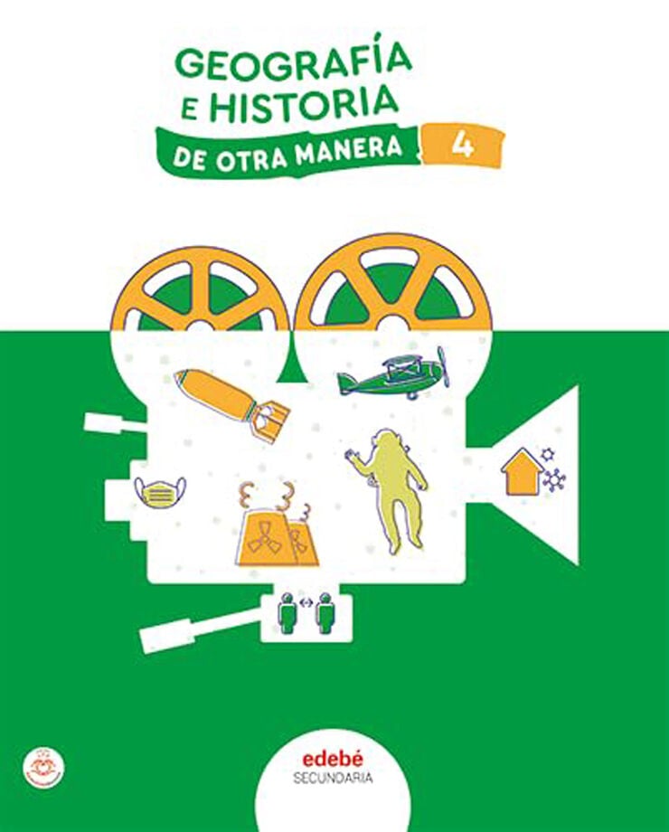 Geografia E Historia Es4 (Cval)