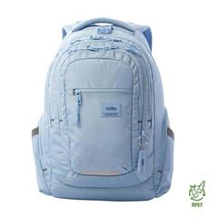 Motxilla Totto PC Eufrates blau clar