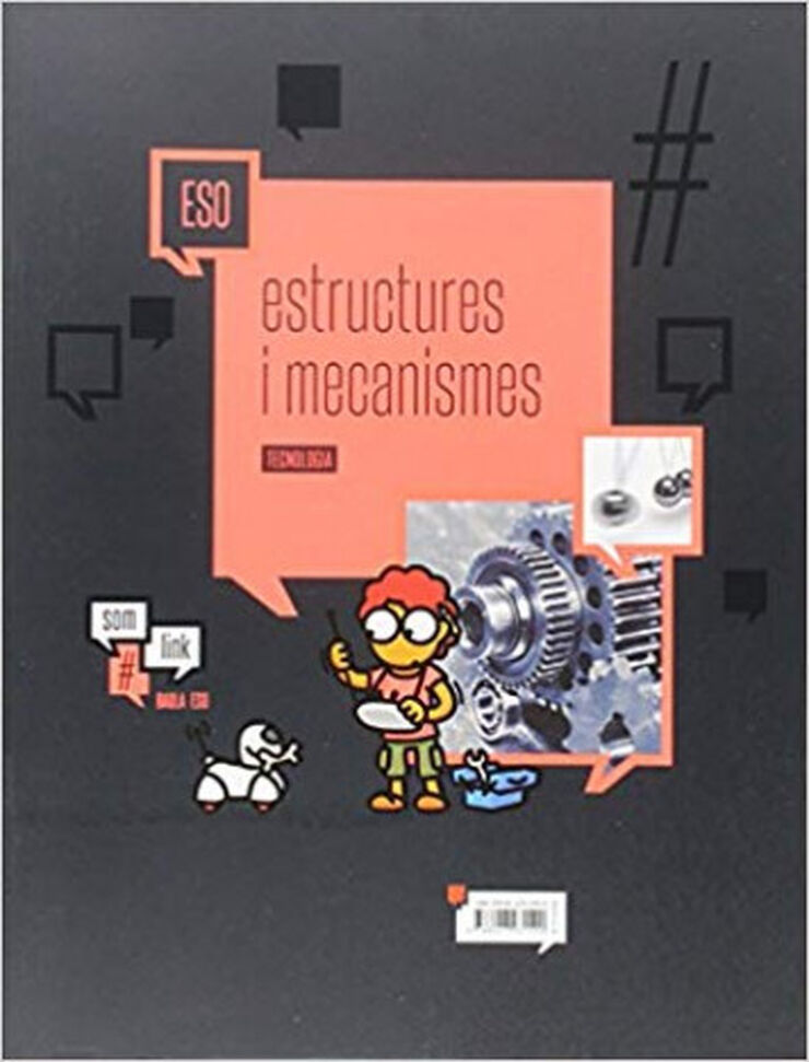 Tecnologia 04 Estructures I Mecan.