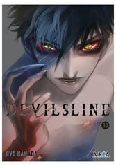 Devils line 10