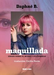 Maquillada Maquillada