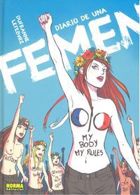Diario de una femen