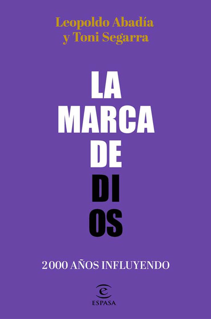 La marca de Dios