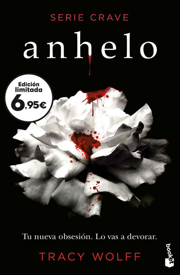 Anhelo Anhelo