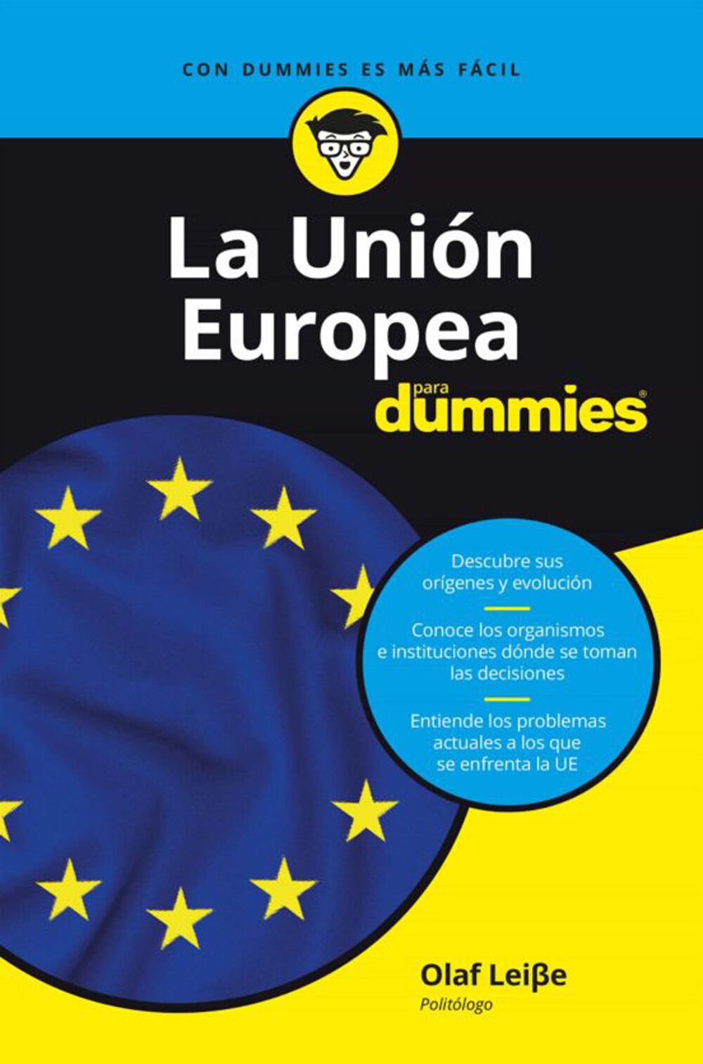 La Uni&oacute;n Europea para Dummies