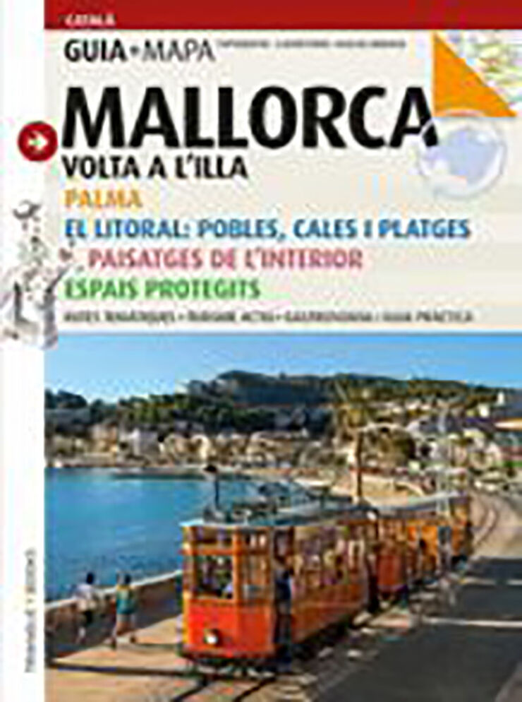 Mallorca, volta a l'illa