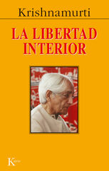 La libertad interior La libertad interior