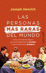 Las personas más raras del mundo Las personas más raras del mundo