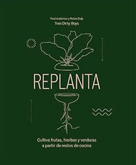 Replanta Replanta