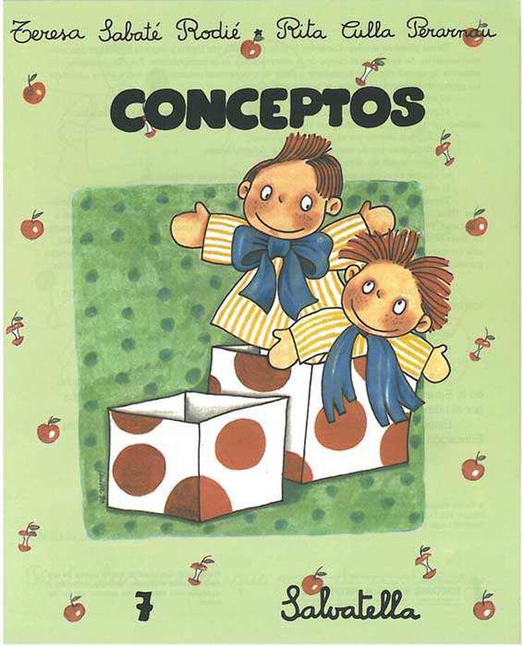 Conceptos 7 Salvatella
