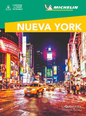 New York - La Guia Verde Week&Go New York - La Guia Verde Week&Go