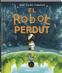 El robot perdut