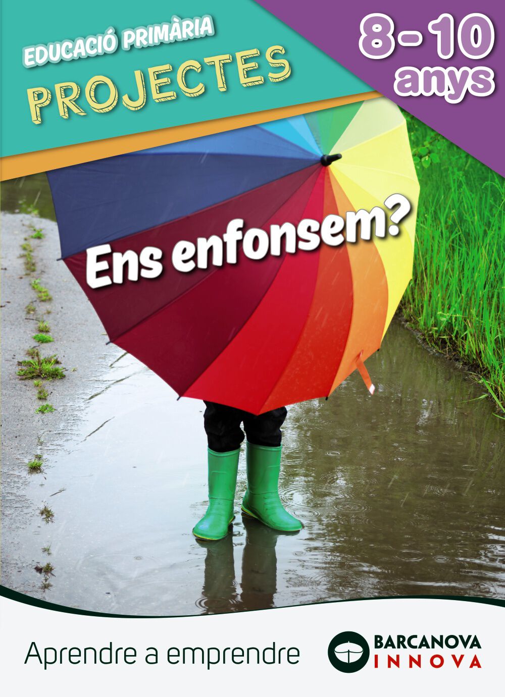 Projecte Ens Enfonsem? Barcanova