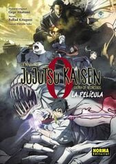 Jujutsu Kaisen 0
