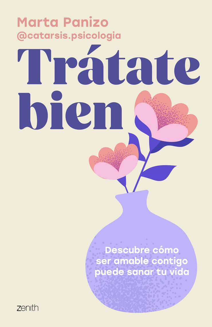 Trátate bien