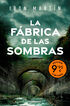 La fábrica de las sombras (edición limitada) (Los crímenes del faro 2) La fábrica de las sombras (edición limitada) (Los crímenes del faro 2)