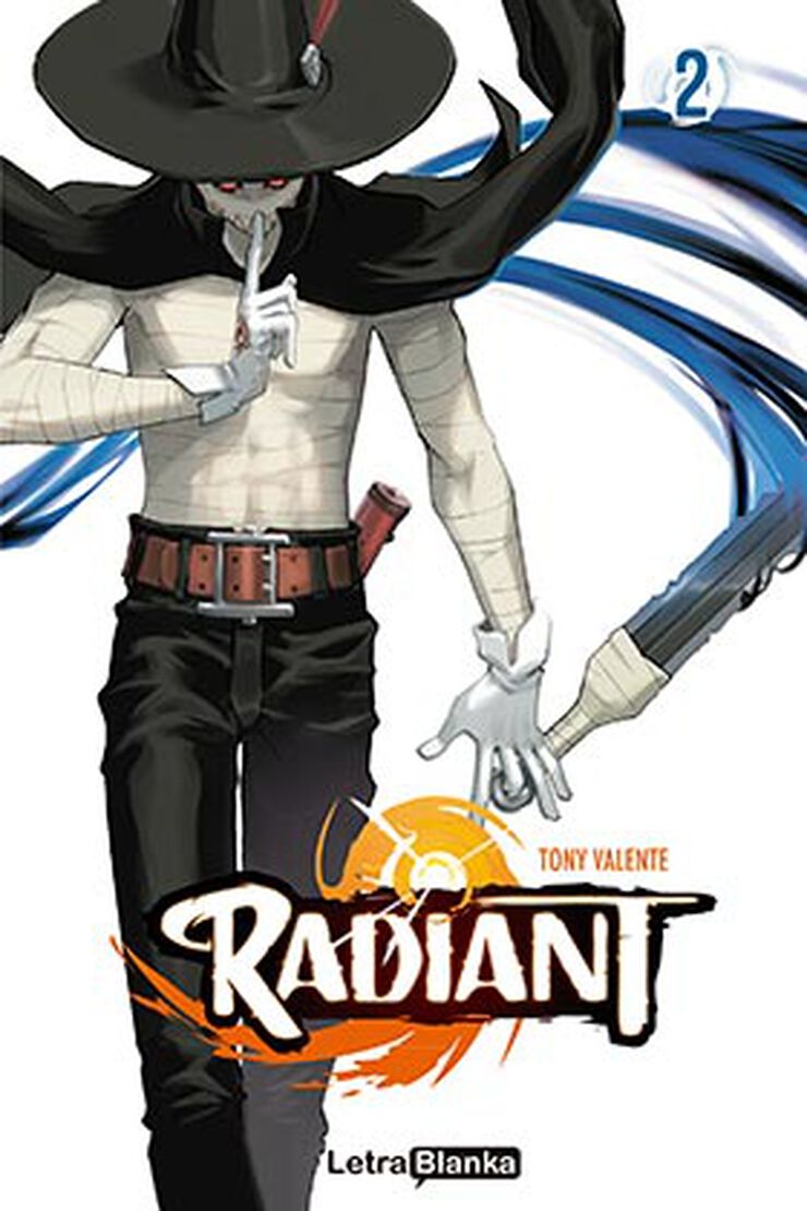 Radiant