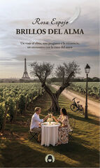 Brillos del alma