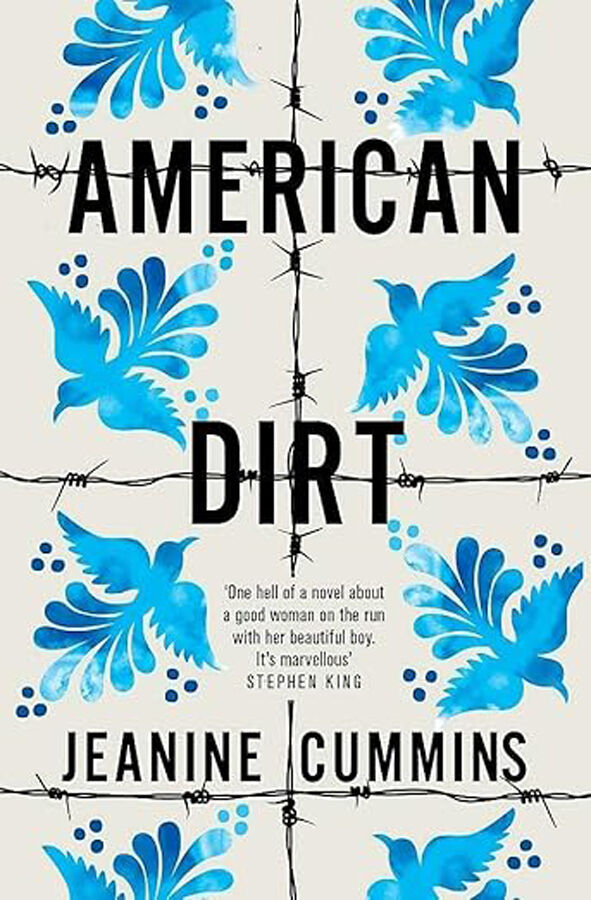 American dirt