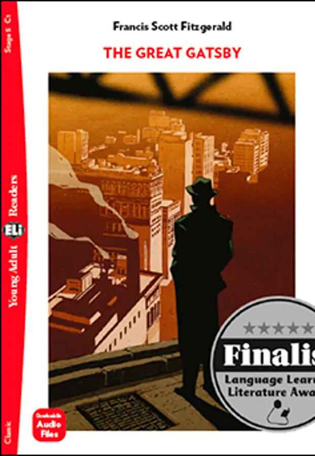 The Great Gatsby