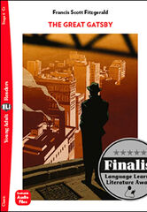 The Great Gatsby