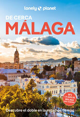 Málaga de cerca 2 Málaga de cerca 2