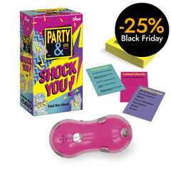 Party & Co. Shock You!