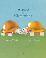 Arturo y Clementina Arturo y Clementina