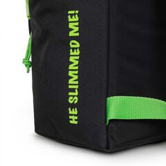 Mochila Eastpak Padded Pak'r Ghostbusters Slimmer