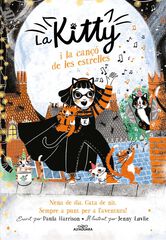 La Kitty i la cançó de les estrelles La Kitty i la cançó de les estrelles