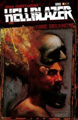Hellblazer: Jamie Delano vol. 3 Hellblazer: Jamie Delano vol. 3
