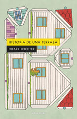 Historia de una terraza Historia de una terraza
