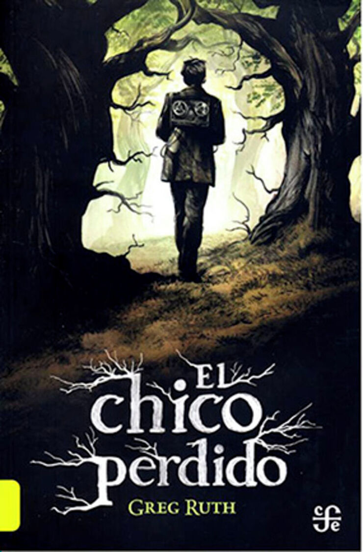 El chico perdido