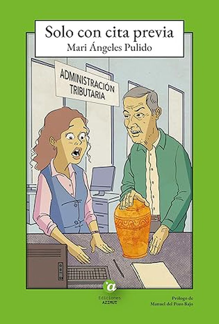 Solo con cita previa