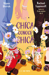 Chica conoce chica Chica conoce chica