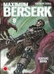 Maximum Berserk 8 Cat Maximum Berserk 8 Cat