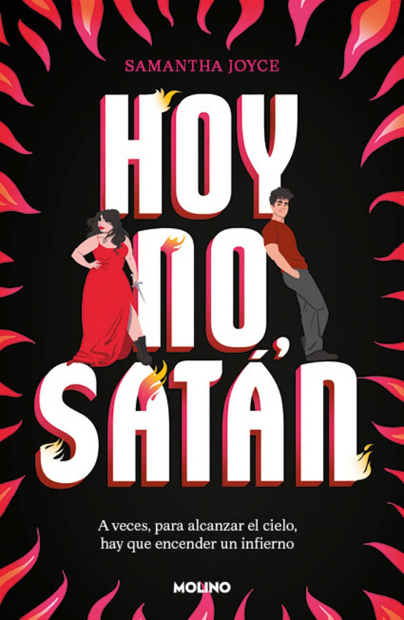 Hoy no, Sat&aacute;n