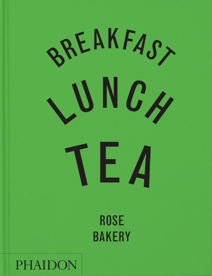 Breakfast, lunch, tea: The many little meals of Rose Bakery